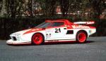 Lancia Stratos Turbo Gr. 5 Silhouette 1976 года
